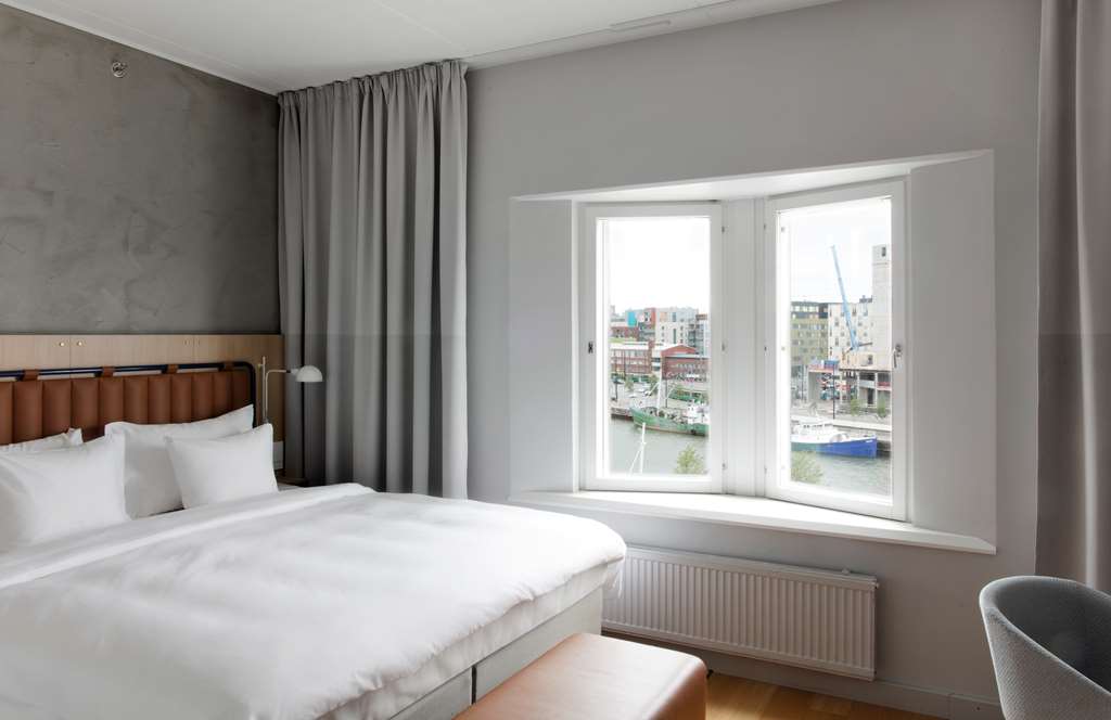 Images Radisson Blu Seaside Hotel, Helsinki