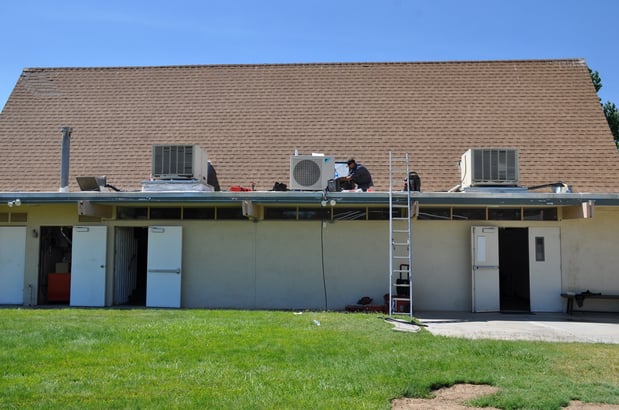 Images Affordable Air Inc.