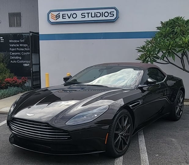 Images Evo Studios