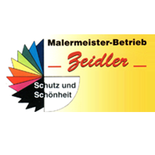 Malermeister Zeidler  