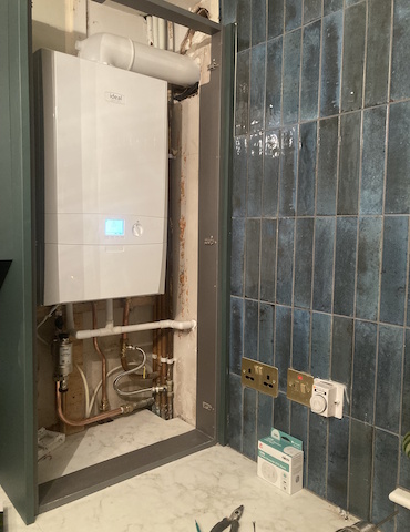 Domestic Plumbing Services Cork 6