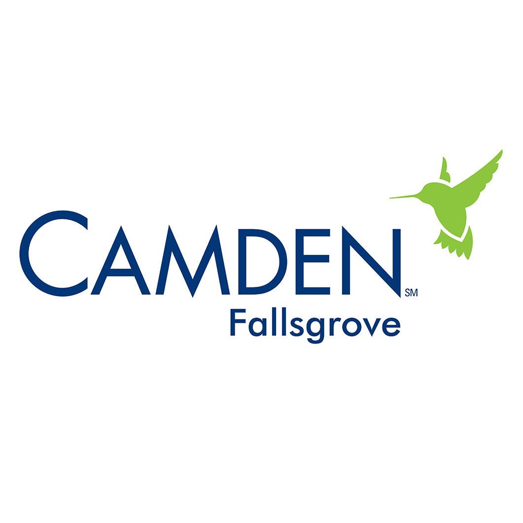 Camden Fallsgrove Apartments