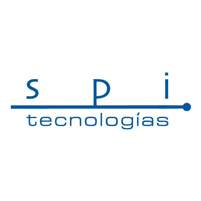 SPI Tecnologías Logo
