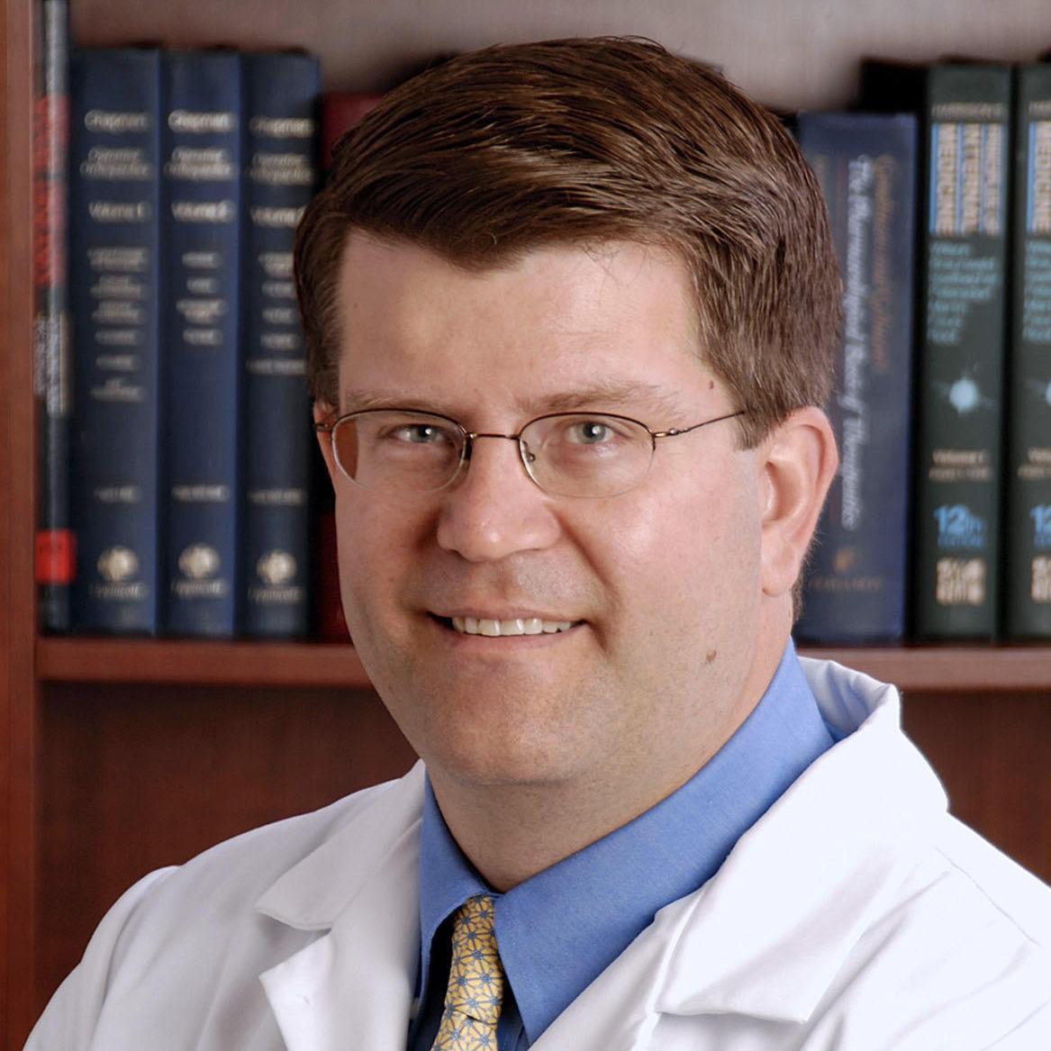 Matthew E. Cunningham, MD, PhD - Spine Surgery | HSS