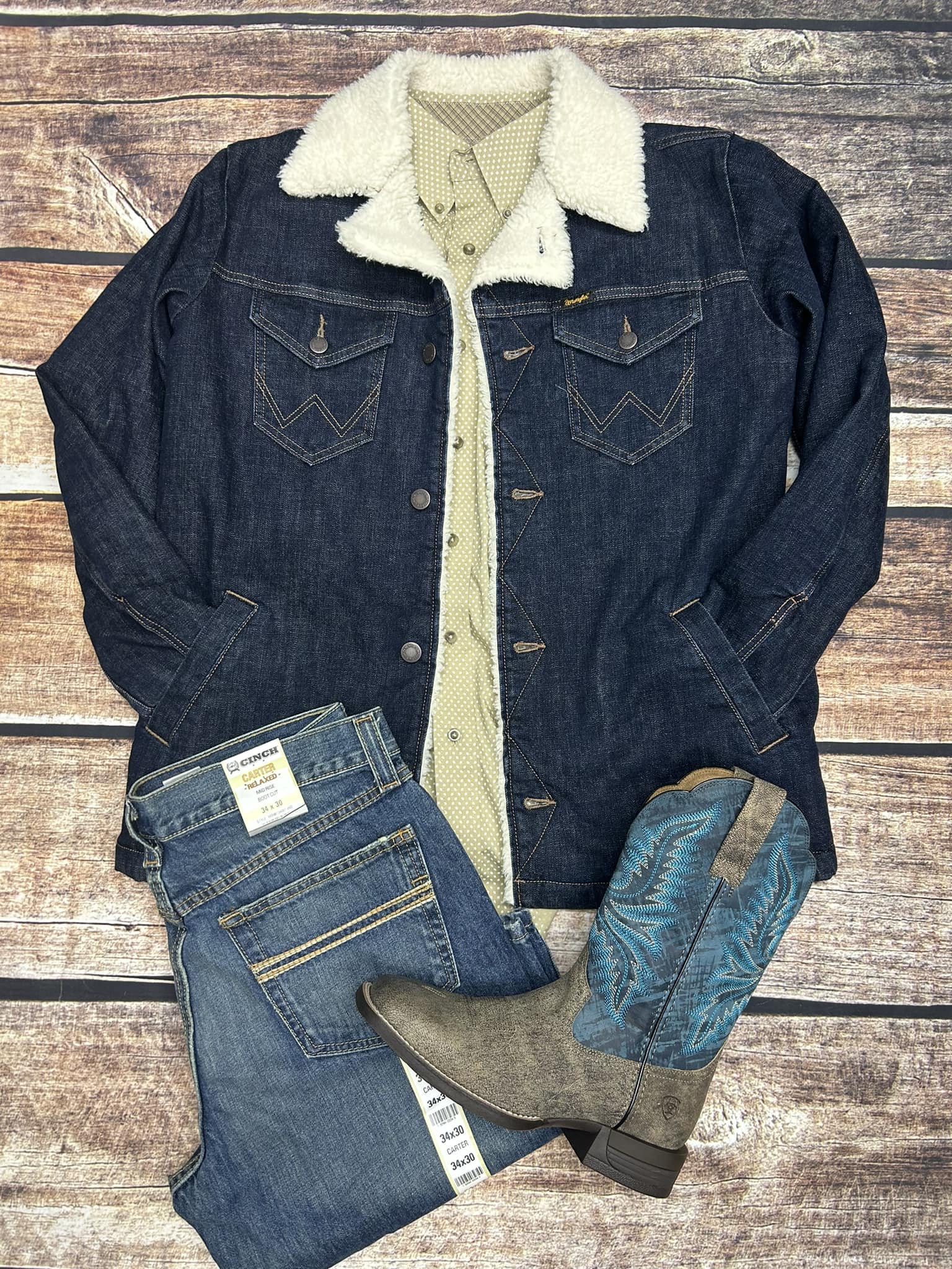 McBain Grain Co Image