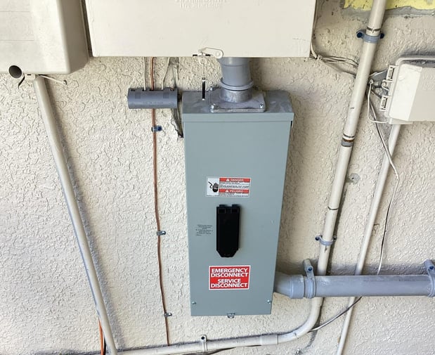 Images Blue Collar Electric