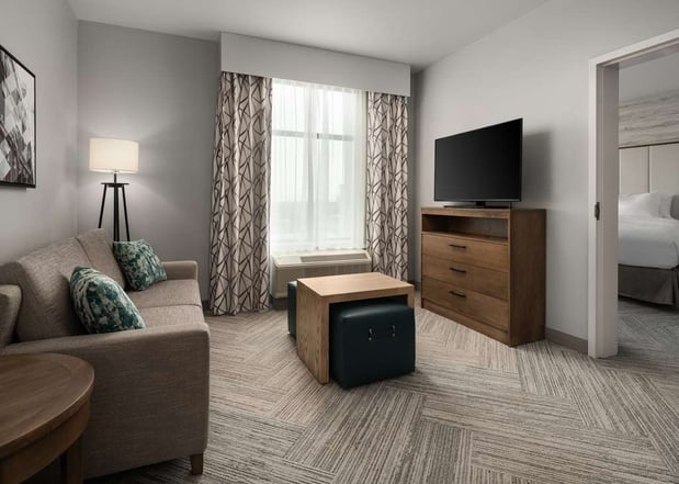 Images Homewood Suites  by Hilton Jackson Fondren Medical District