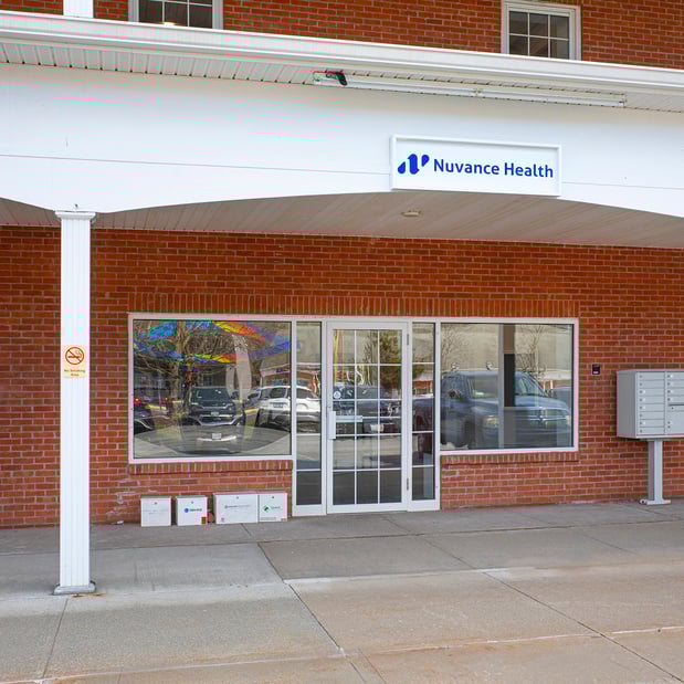 Images Nuvance Health Medical Practice - Primary Care Millbrook