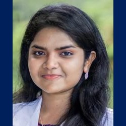 Vimala Sravanthi Vajjala