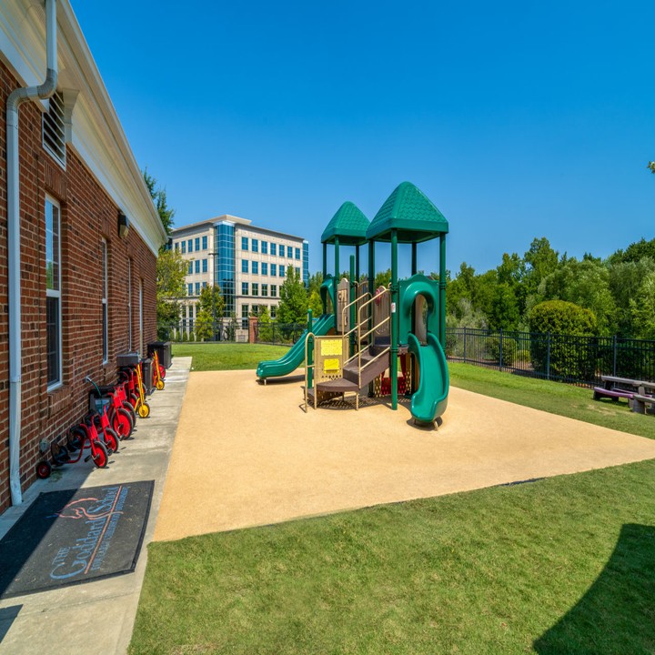 Images The Goddard School of Charlotte (Ballantyne)