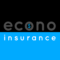 Econo Insurance Logo