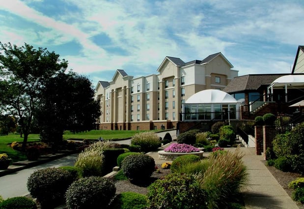 Images Hampton Inn & Suites Blairsville