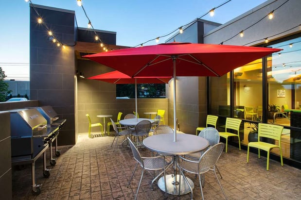 Images Home2 Suites by Hilton Chicago Schaumburg