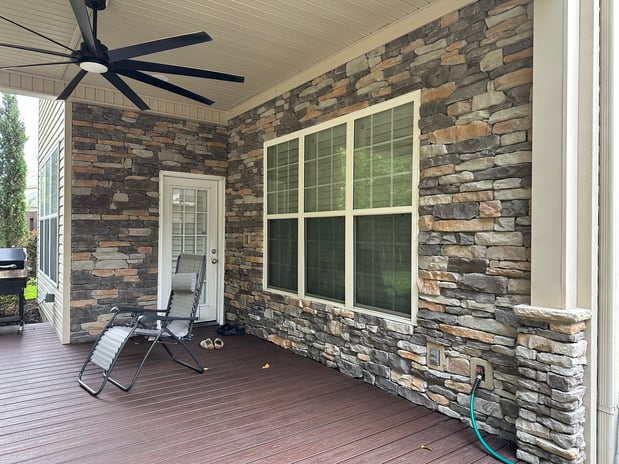 Images Covington Contracting Solutions