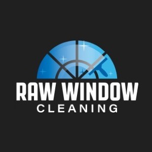 Raw Window Cleaning