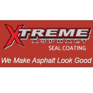 Xtreme Sealcoating & Asphalt Logo