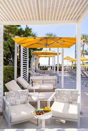 Images Hilton Galveston Island Resort