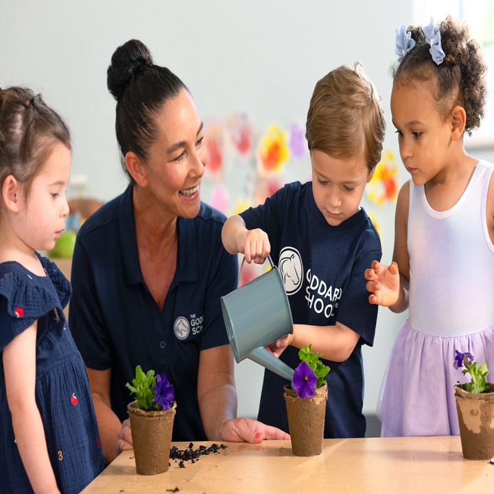 Images The Goddard School of Leander