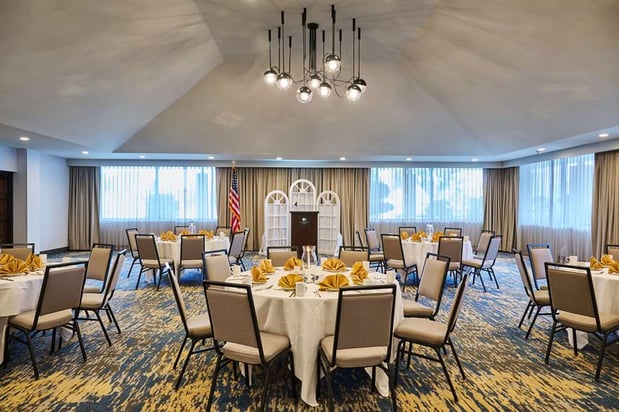 Images DoubleTree by Hilton Buena Park