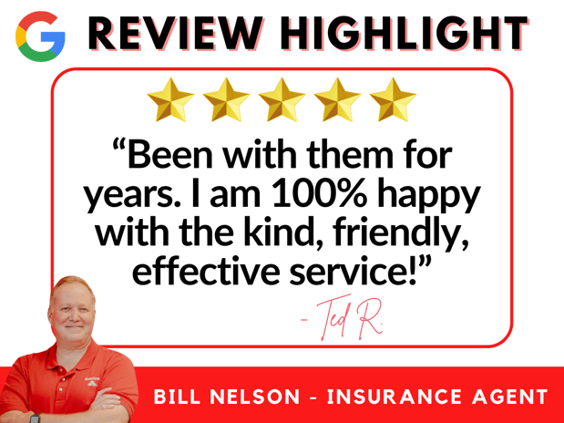 Images Bill Nelson - State Farm Insurance Agent