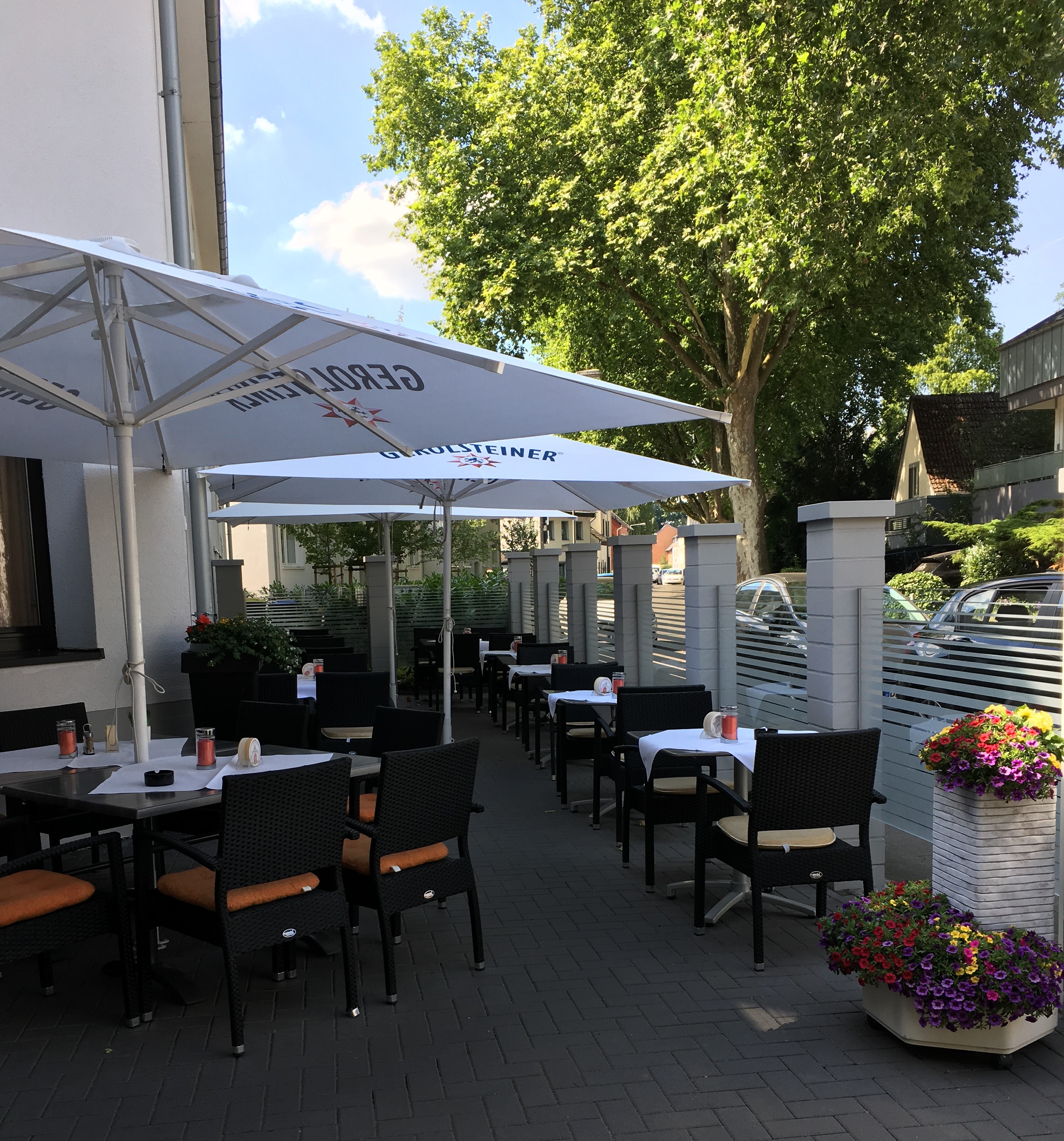 Bilder Restaurant & Brauhaus Germania