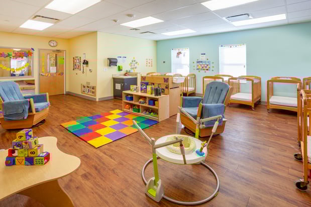 Images The Goddard School of Steiner Ranch