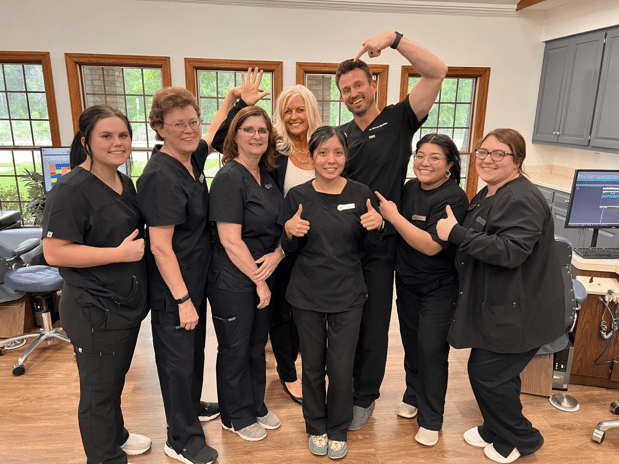 Images Speaker Orthodontics