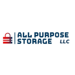 All Purpose Storage Logo