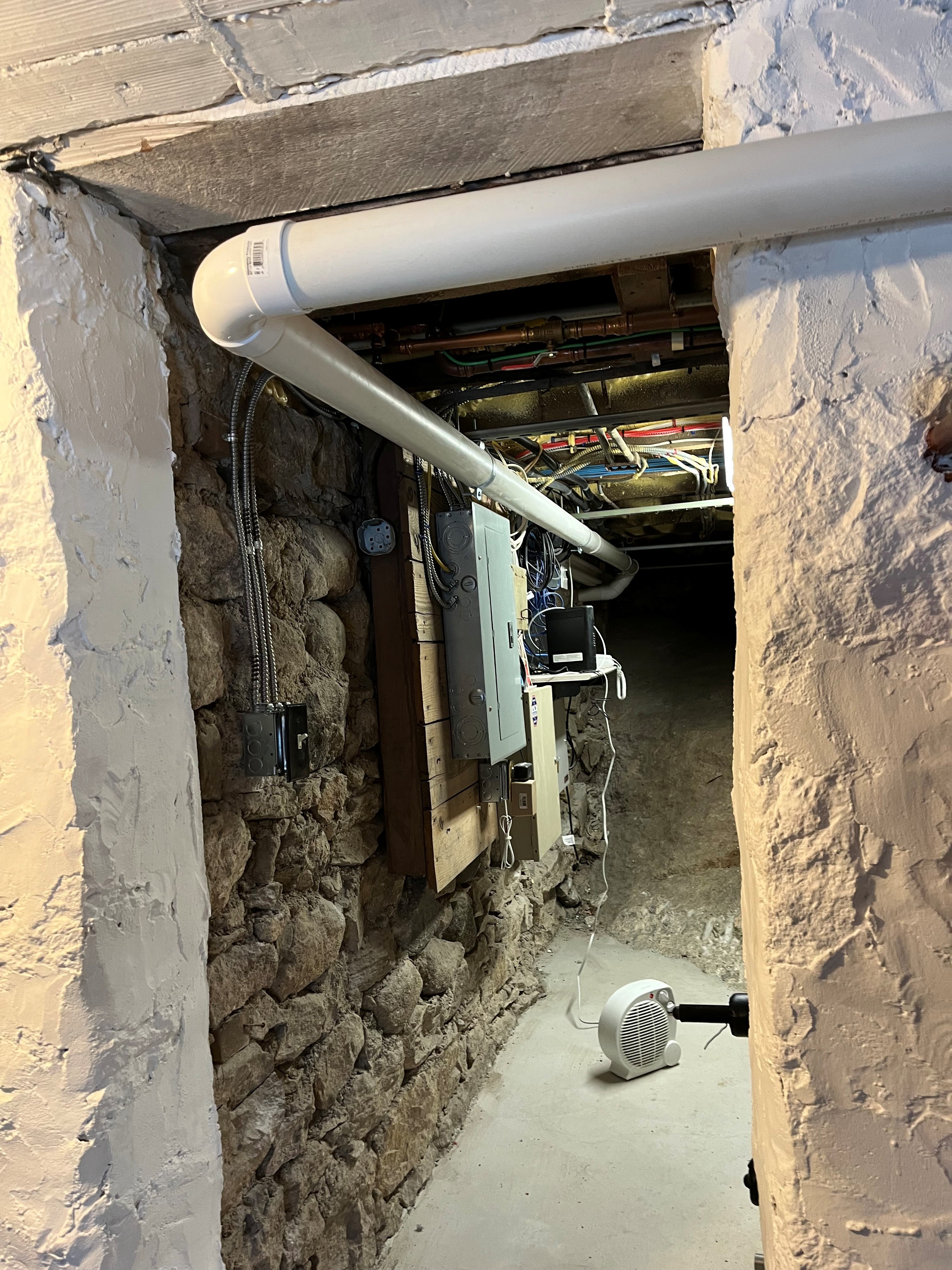 CT Radon and Well Water Solutions Image