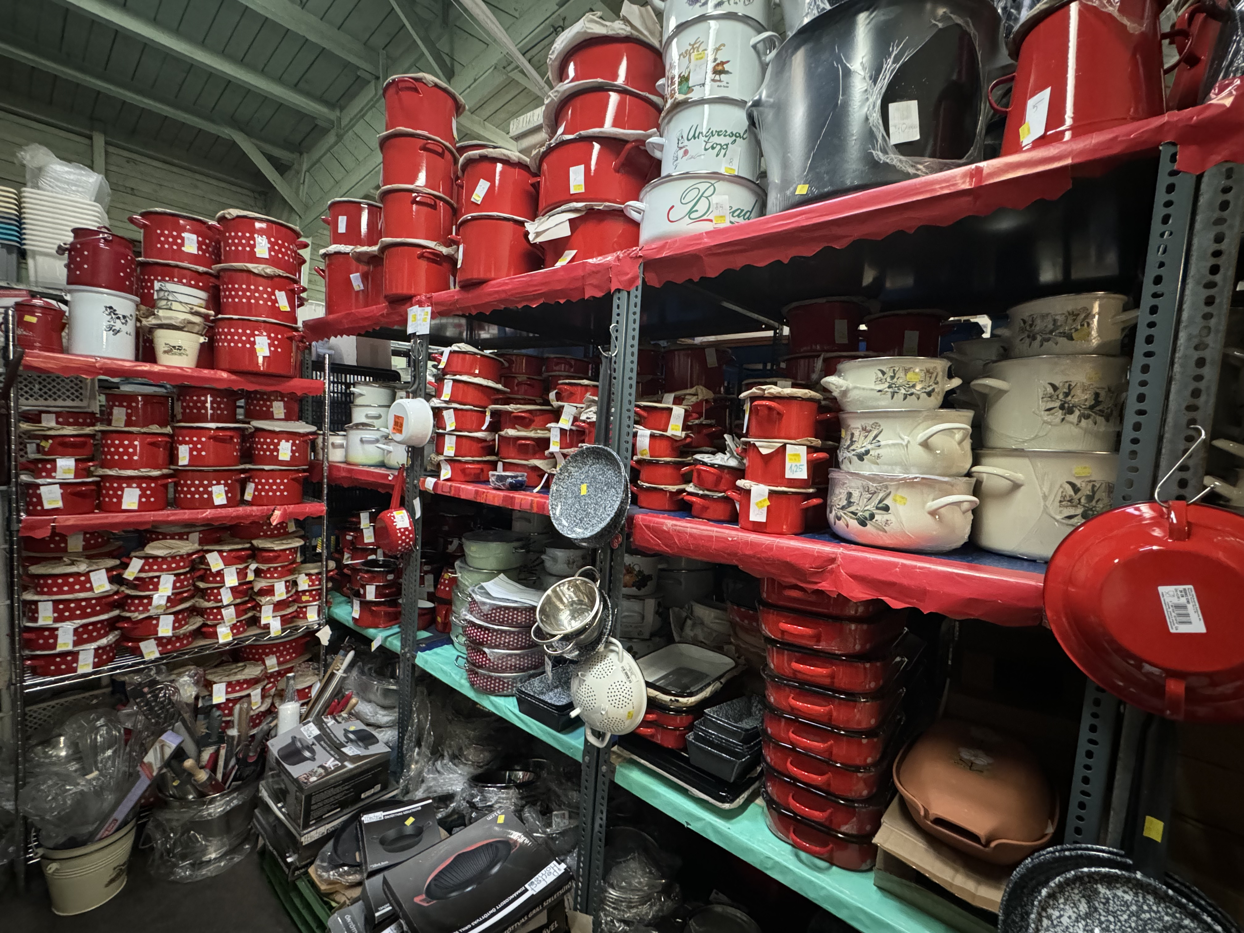 Images Amfora Üzlet - Vendéglátóipari, Háztartási és Ajándék Kis- és Nagyker