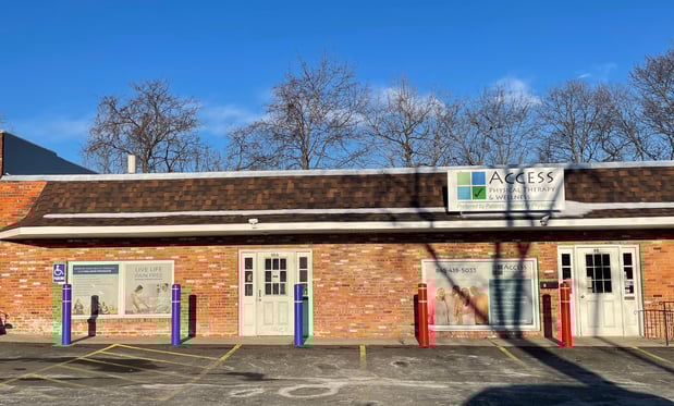 Images Access Physical Therapy & Wellness