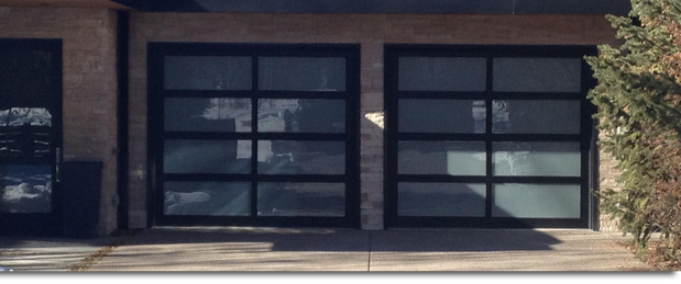 Images Bailey's Garage Doors & More, Inc.