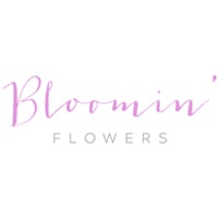 Bloomin' Flowers Logo