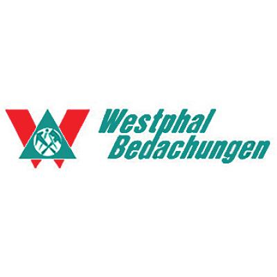 Westphal Bedachungen GmbH in Weimar in Thüringen - Logo