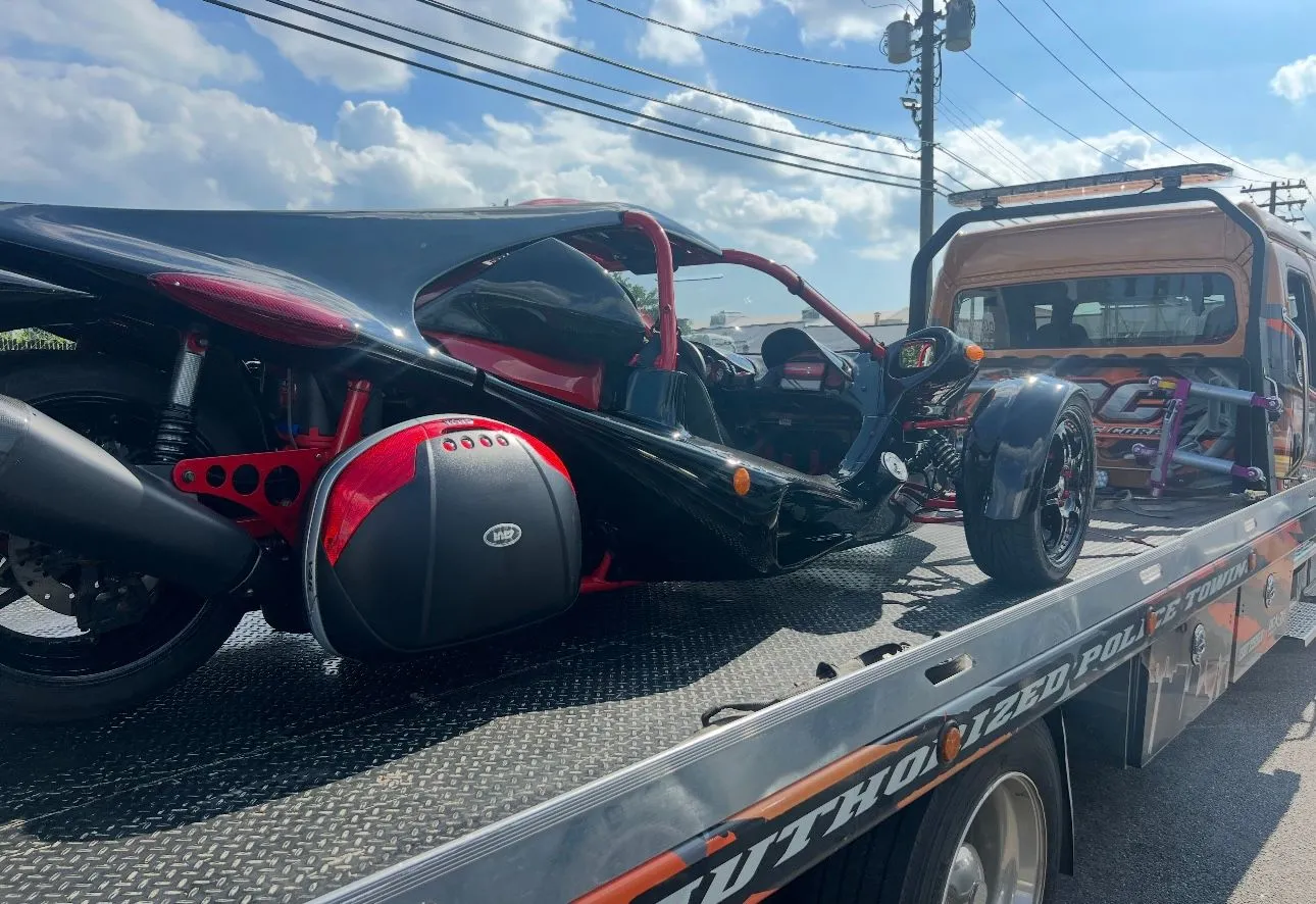 CBC Automotive Image