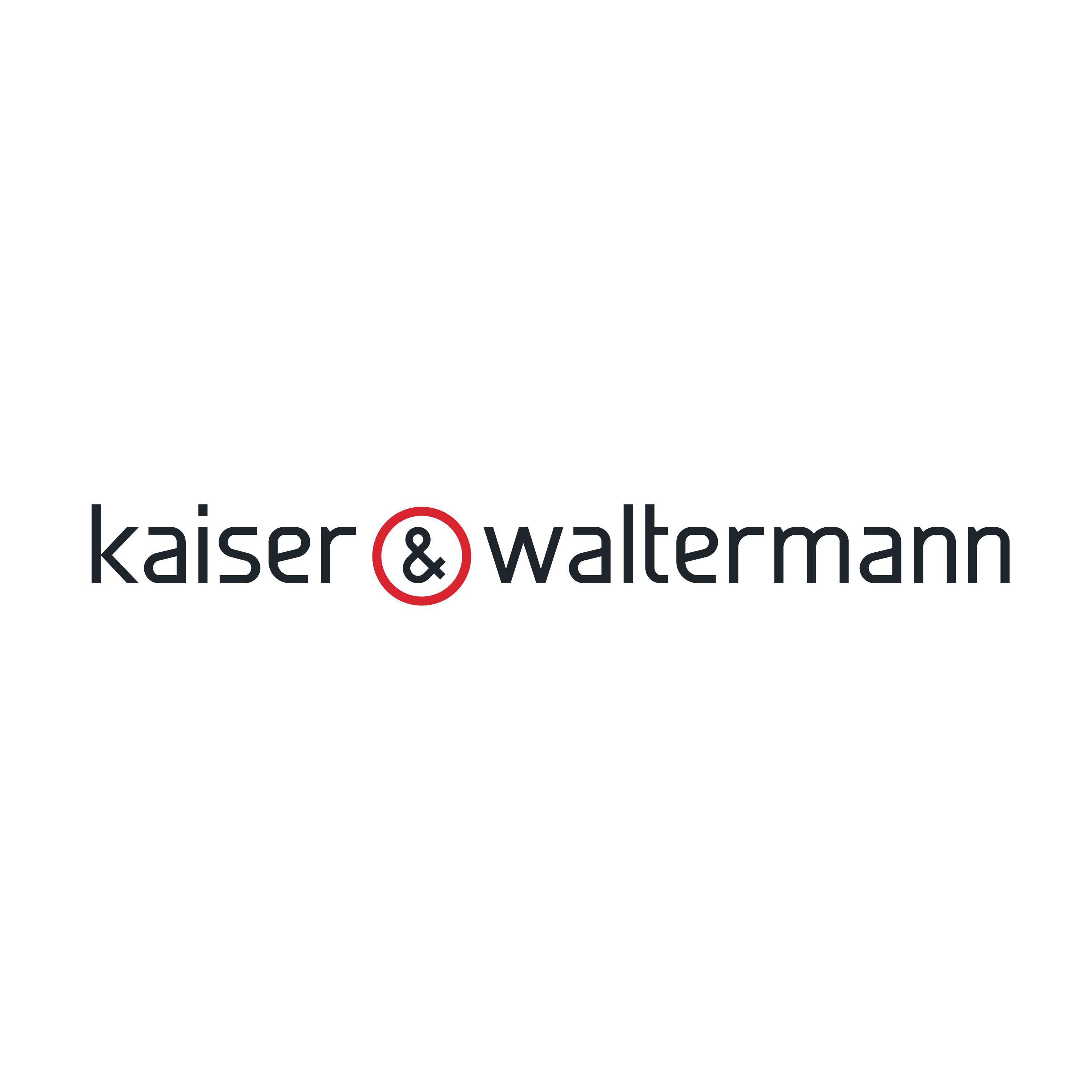 Logo Kaiser & Waltermann GmbH Metallwarenfabrik
