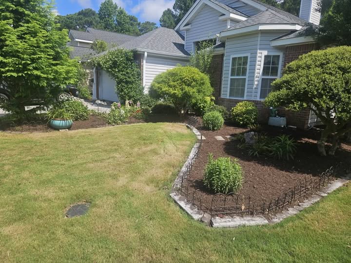 Images Jet Mulch