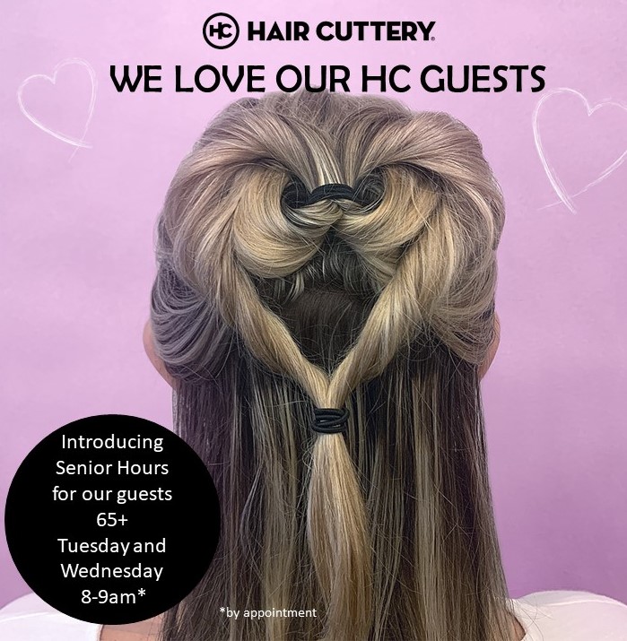 Hair Cuttery 10091 Market Circle Manassas, VA Hair Salons - MapQuest.