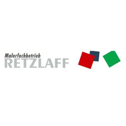 Malerfachbetrieb Retzlaff in Bochum - Logo