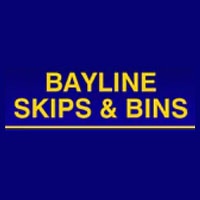 Bayline Bins Logo