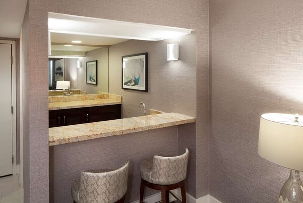 Images Hilton Tampa Airport Westshore