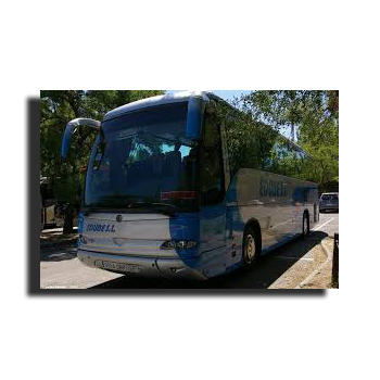 Images Autocares y Microbuses Edube