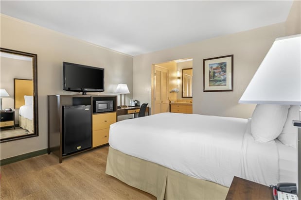 Images Best Western Petaluma Inn