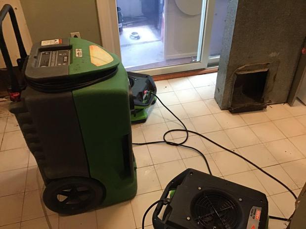 Images SERVPRO of Doylestown