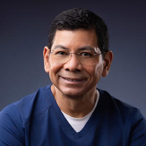 Victor M. Perez