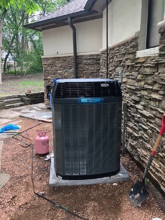 Images Lifetime'z Heating & Air