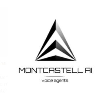 Montcastell Ai Logo