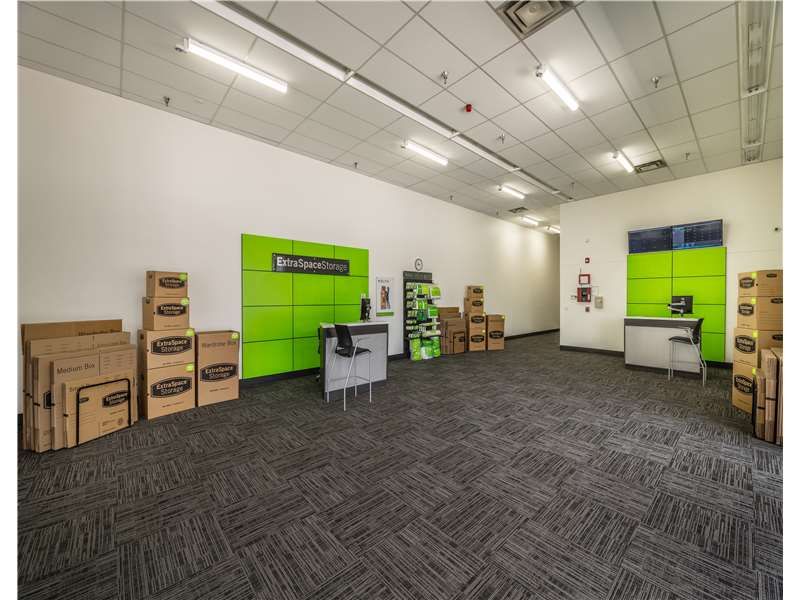 Office - Extra Space Storage at 1318 N 1075 W, Farmington, UT 84025