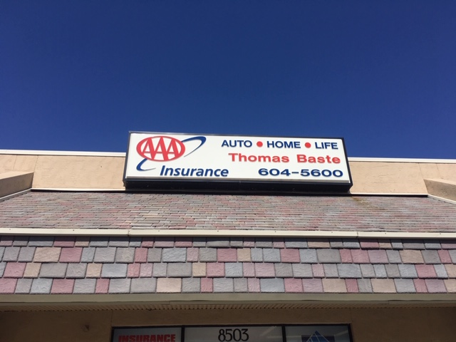 Images AAA Oklahoma City South - Insurance/Membership Only