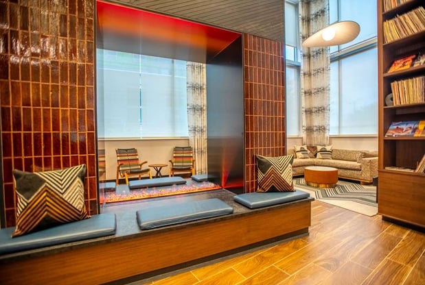 Images DoubleTree by Hilton Asheville Downtown